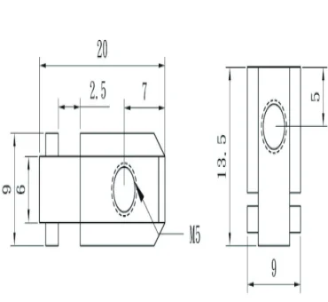 IB-001(6系列)